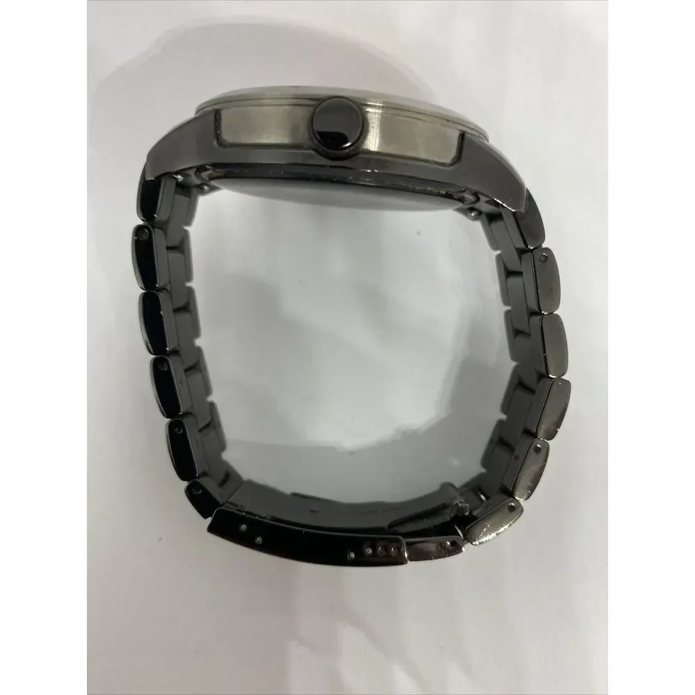 Fossil Gen 1/2 Authentic Genuine Smart Watch No Charger FTW2002 DM507
